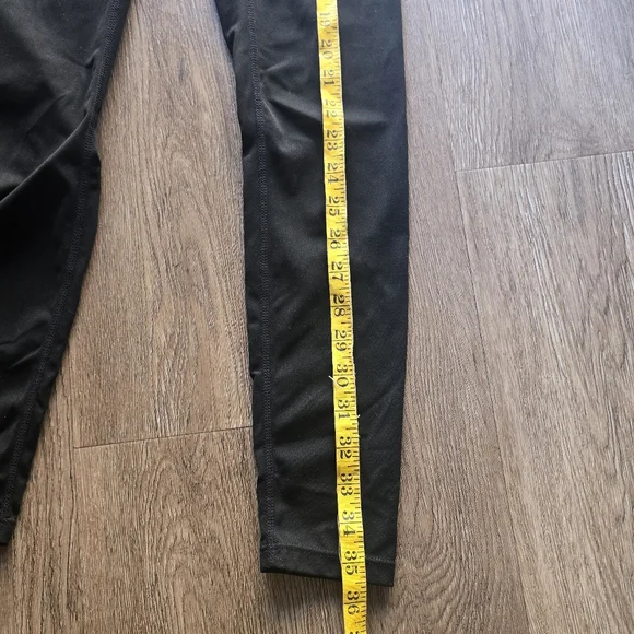 lululemon athletica Black Women Jeans Leggings - Picture 8 of 8